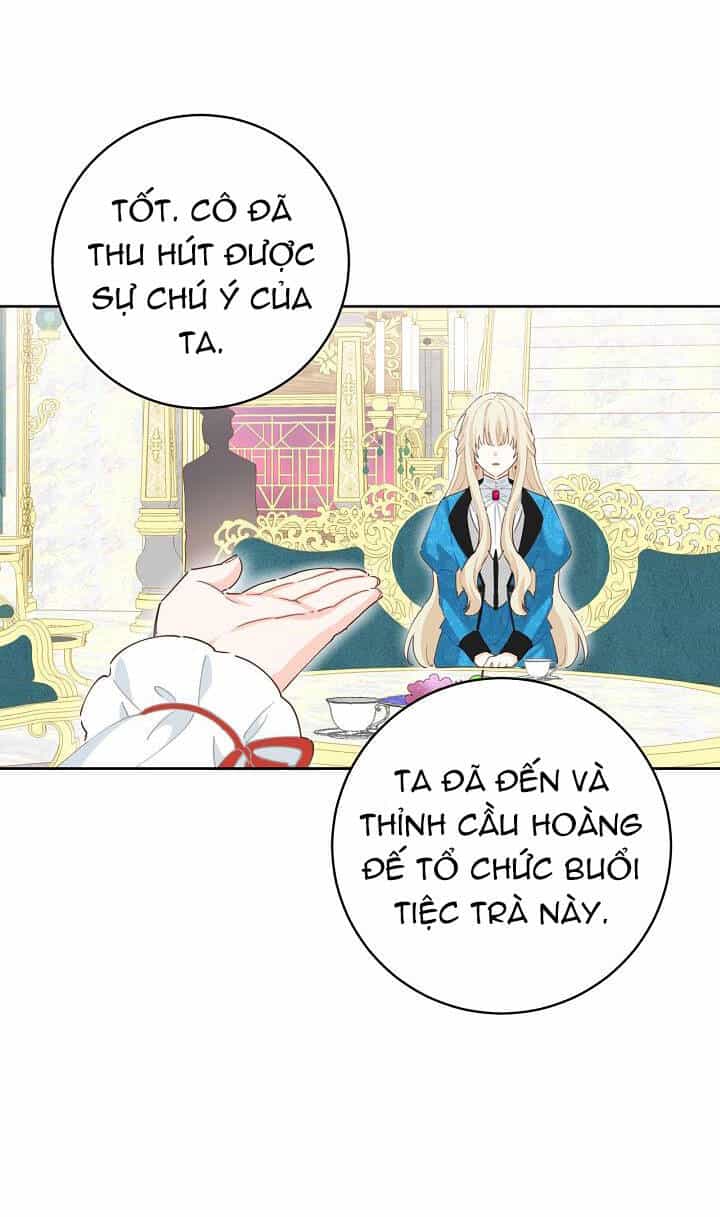 Tôi Đã Mệt Rồi - Chương 47.1 - ảnh 59