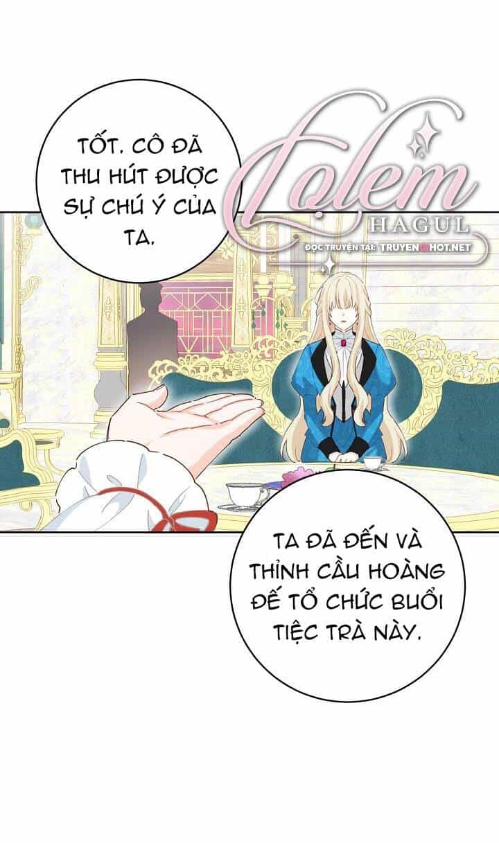 Tôi Đã Mệt Rồi - Chương 47.1 - ảnh 60