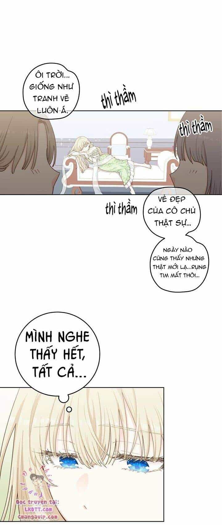 Tôi Đã Mệt Rồi - Chương 6 - ảnh 35