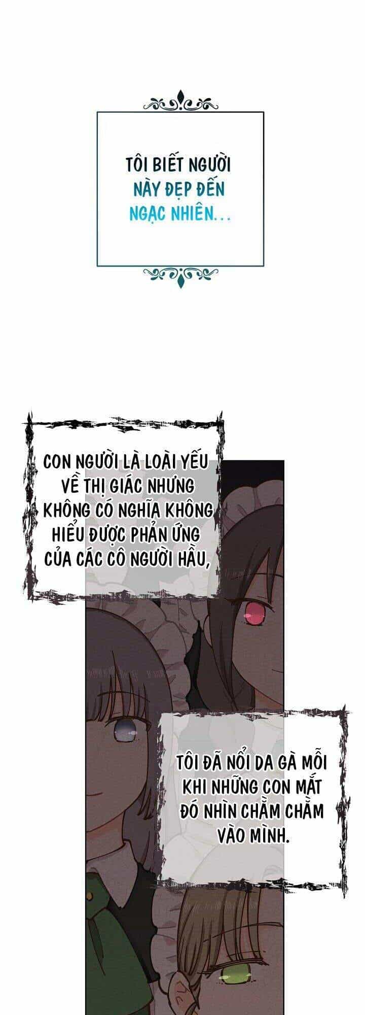 Tôi Đã Mệt Rồi - Chương 6 - ảnh 36