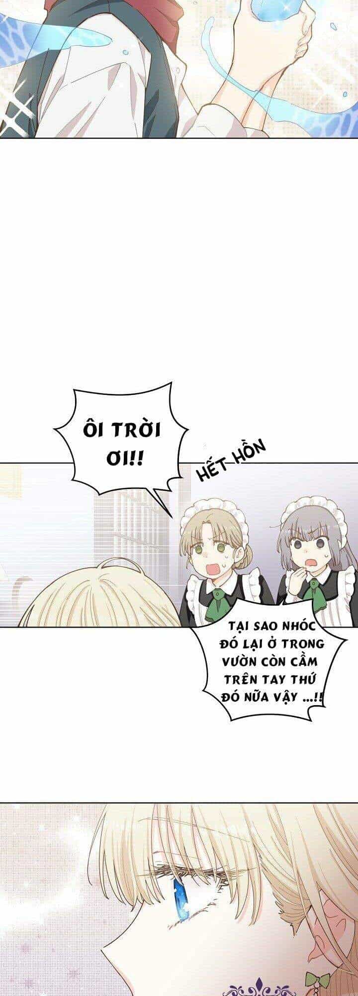 Tôi Đã Mệt Rồi - Chương 6 - ảnh 41