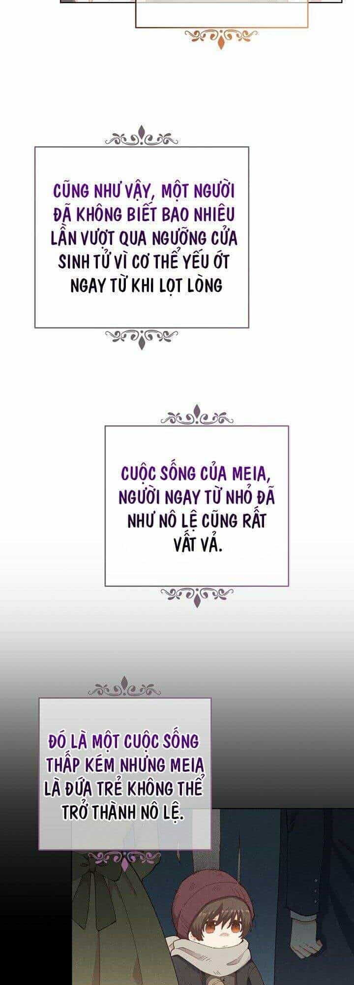 Tôi Đã Mệt Rồi - Chương 6 - ảnh 44