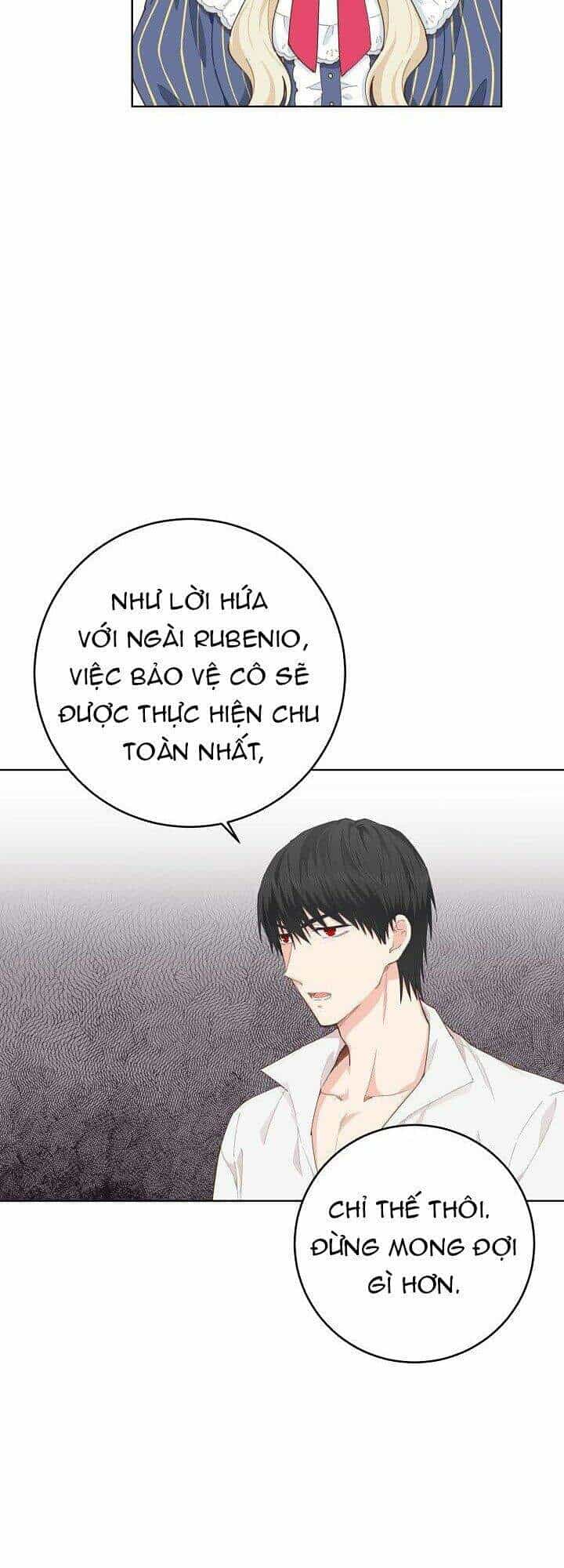 Tôi Đã Mệt Rồi - Chương 6 - ảnh 5