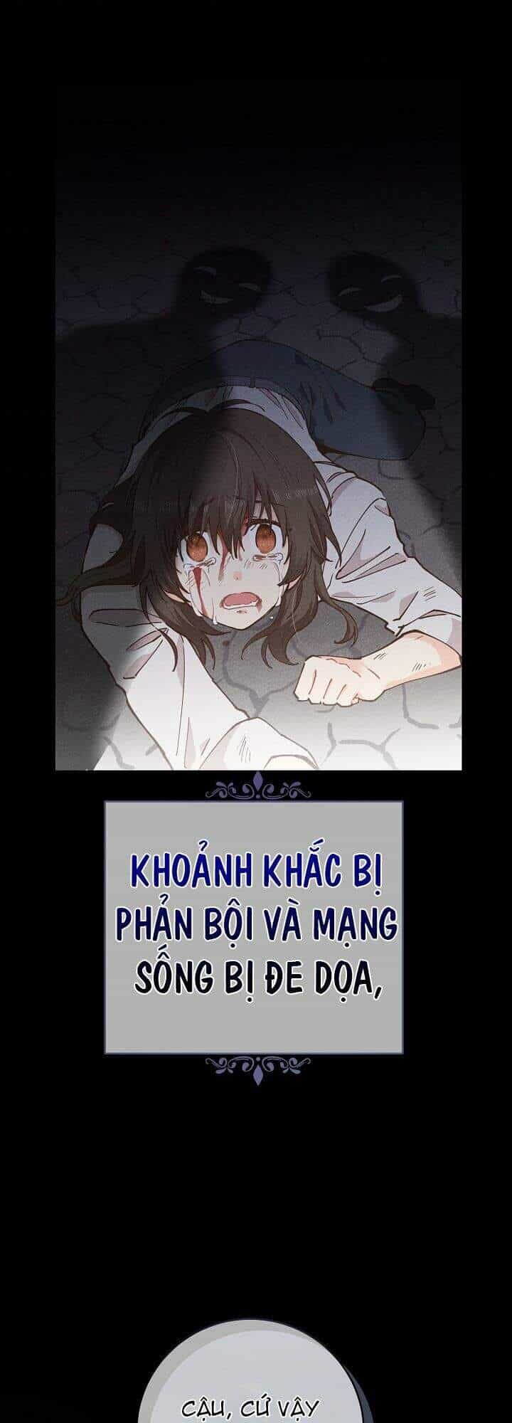 Tôi Đã Mệt Rồi - Chương 6 - ảnh 50