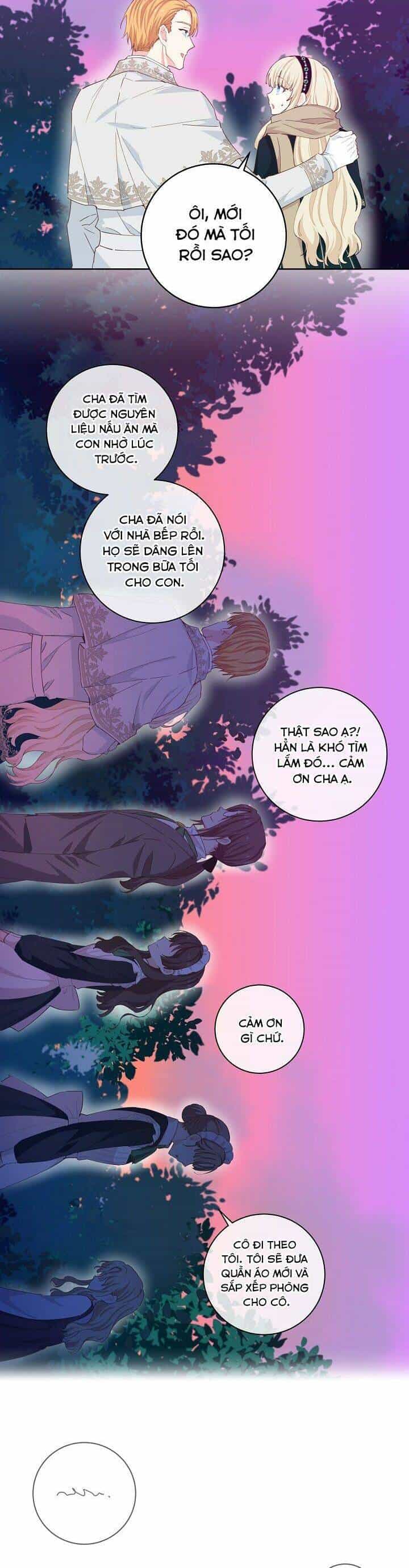 Tôi Đã Mệt Rồi - Chương 53.1 - ảnh 10