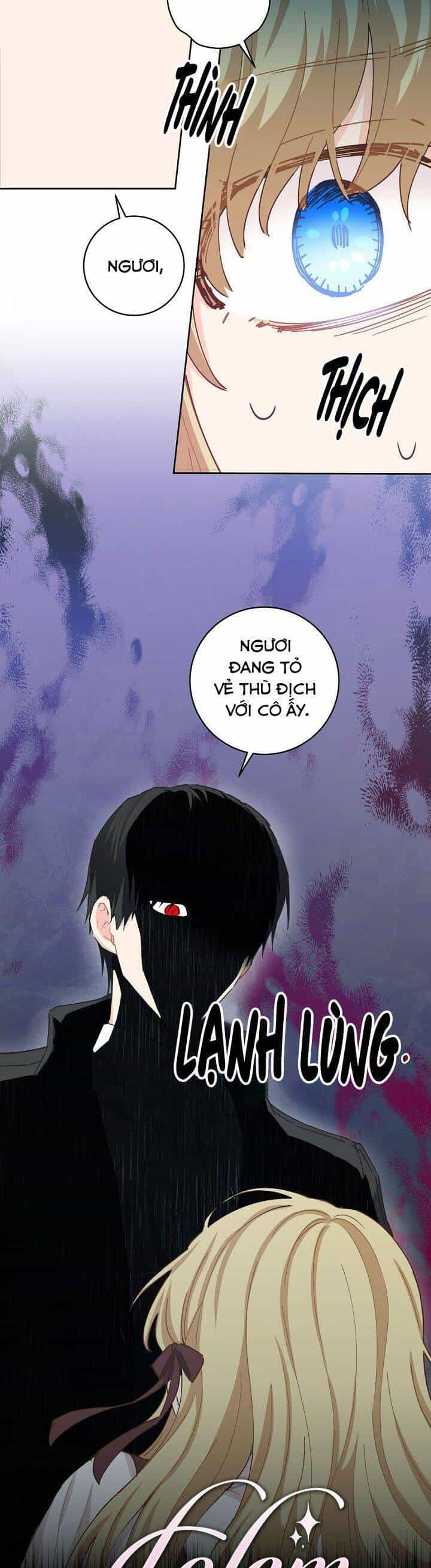Tôi Đã Mệt Rồi - Chương 53.1 - ảnh 14
