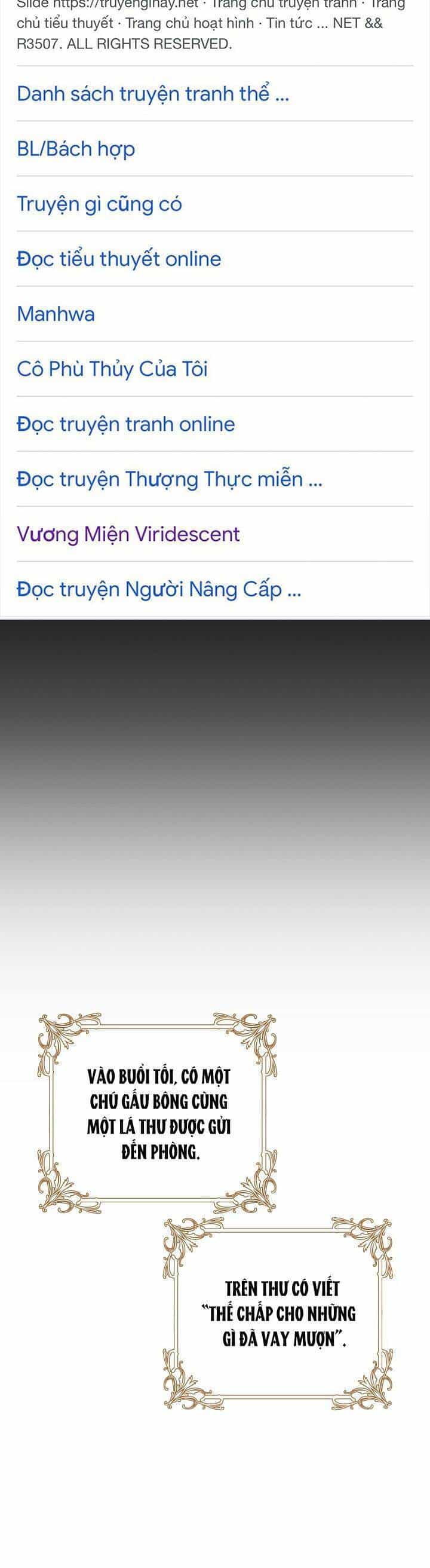 Tôi Đã Mệt Rồi - Chương 53.1 - ảnh 28
