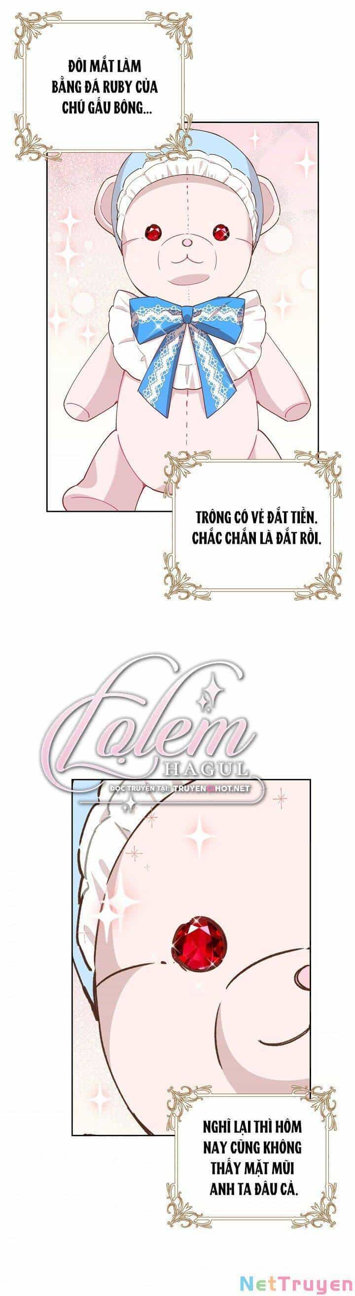 Tôi Đã Mệt Rồi - Chương 53.1 - ảnh 29
