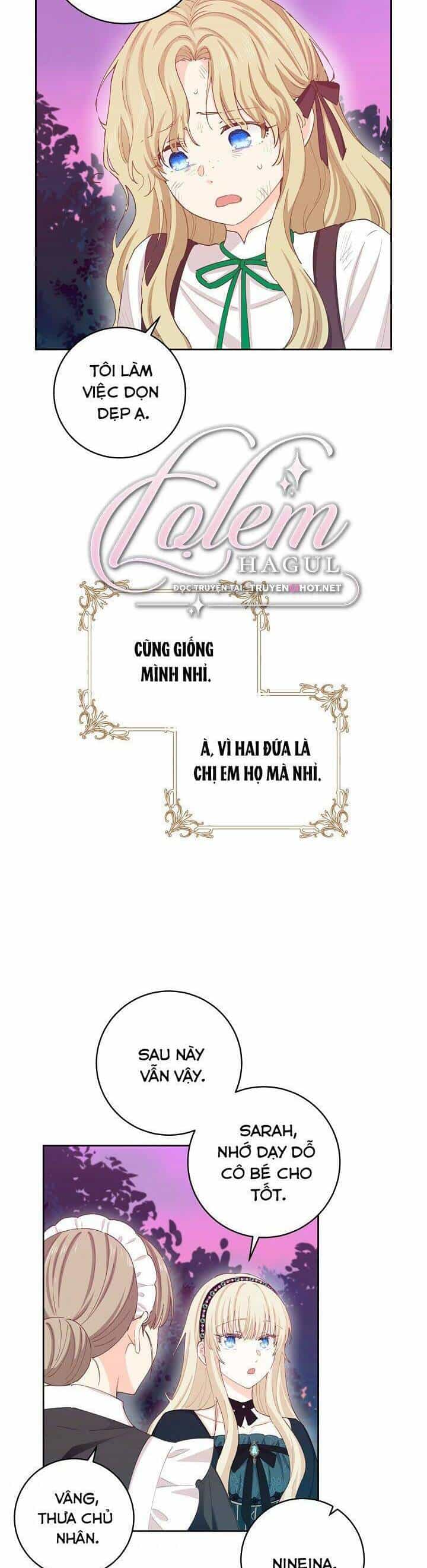 Tôi Đã Mệt Rồi - Chương 53.1 - ảnh 4