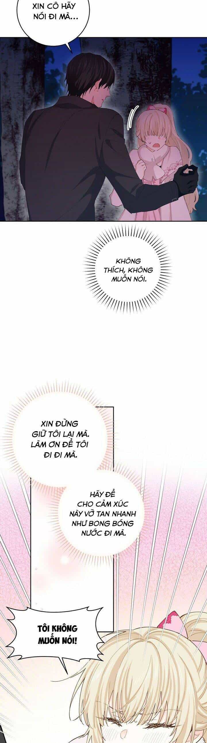 Tôi Đã Mệt Rồi - Chương 54.1 - ảnh 16
