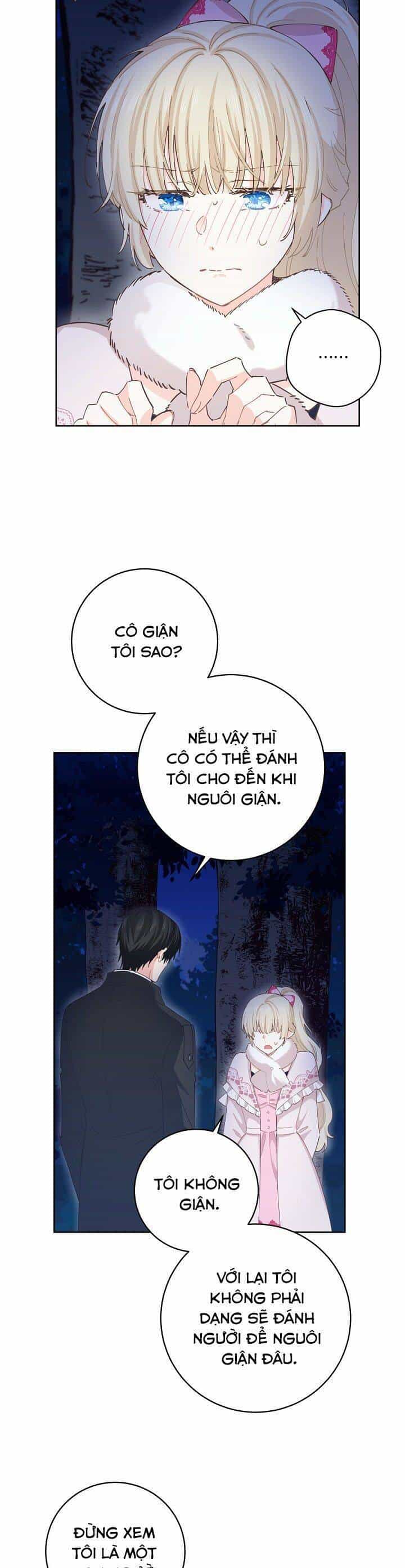Tôi Đã Mệt Rồi - Chương 54.1 - ảnh 20