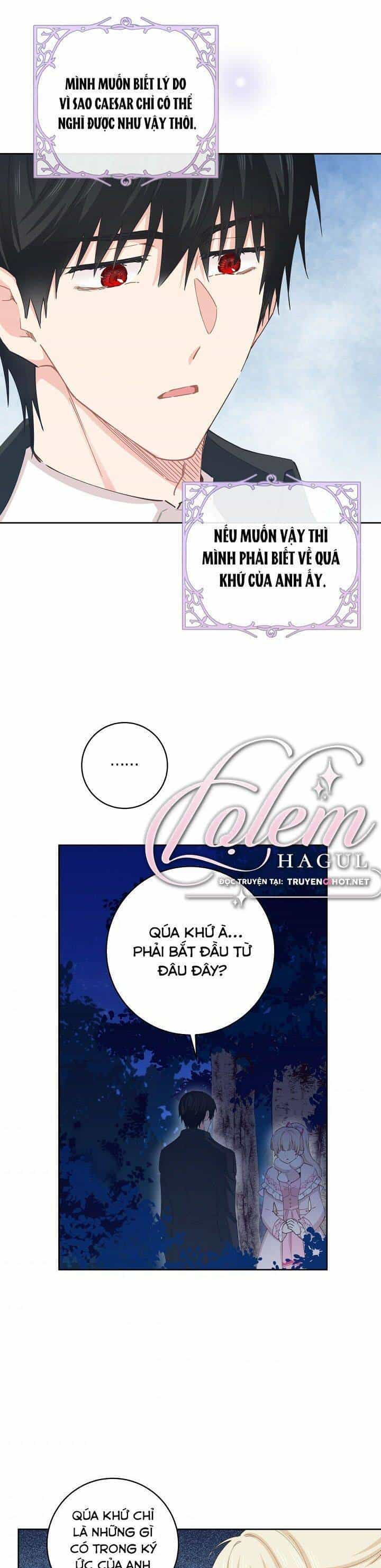 Tôi Đã Mệt Rồi - Chương 54.1 - ảnh 25