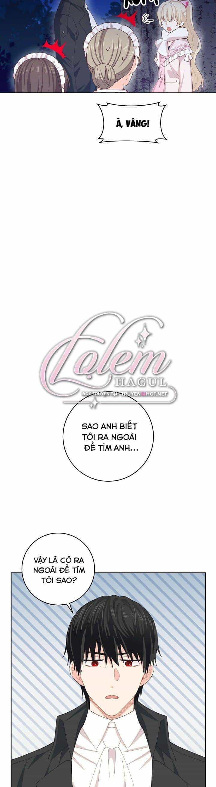 Tôi Đã Mệt Rồi - Chương 54.1 - ảnh 9