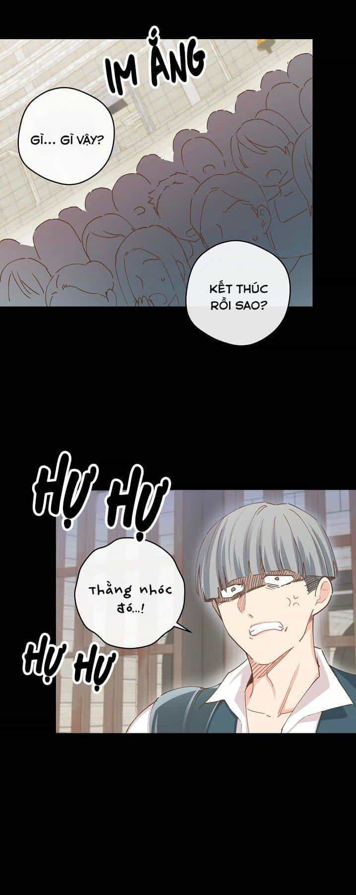 Tôi Đã Mệt Rồi - Chương 55.1 - ảnh 18