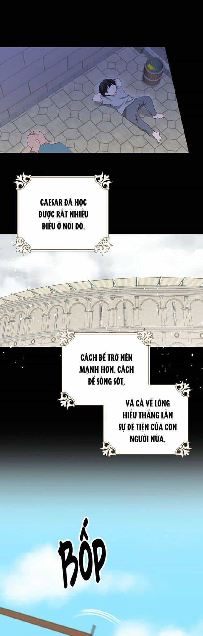 Tôi Đã Mệt Rồi - Chương 55.1 - ảnh 22