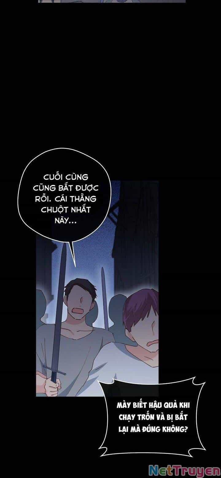 Tôi Đã Mệt Rồi - Chương 55.1 - ảnh 29
