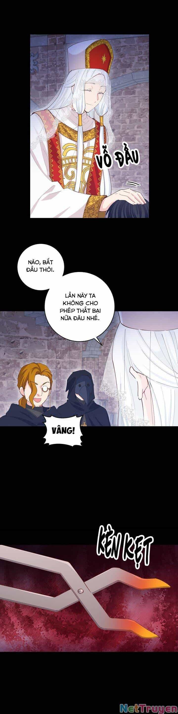 Tôi Đã Mệt Rồi - Chương 56.1 - ảnh 15