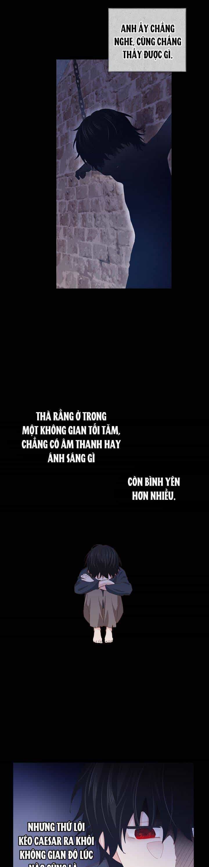 Tôi Đã Mệt Rồi - Chương 56.1 - ảnh 20