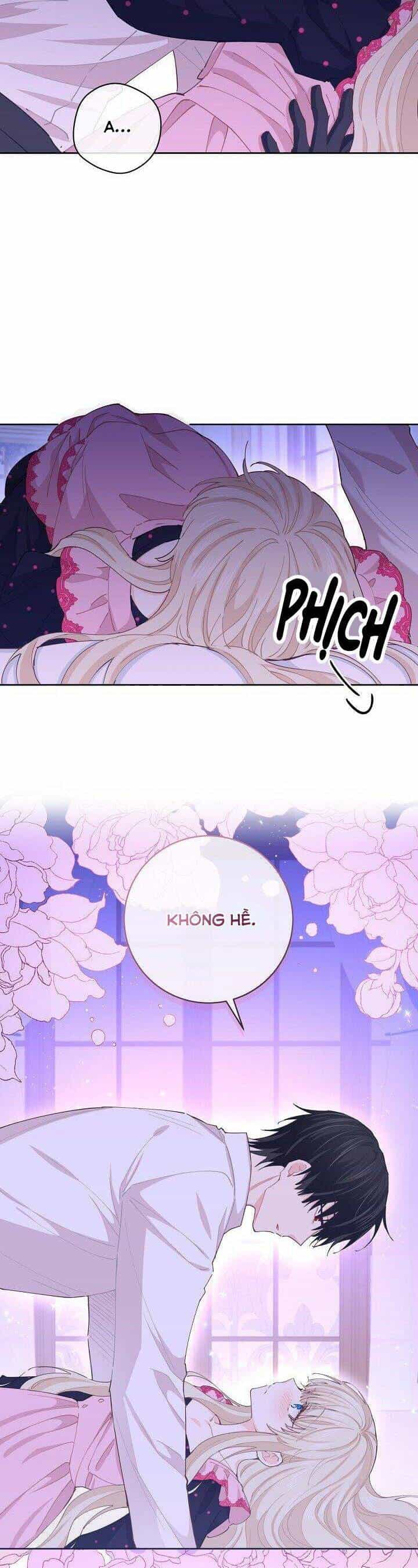 Tôi Đã Mệt Rồi - Chương 57.1 - ảnh 15