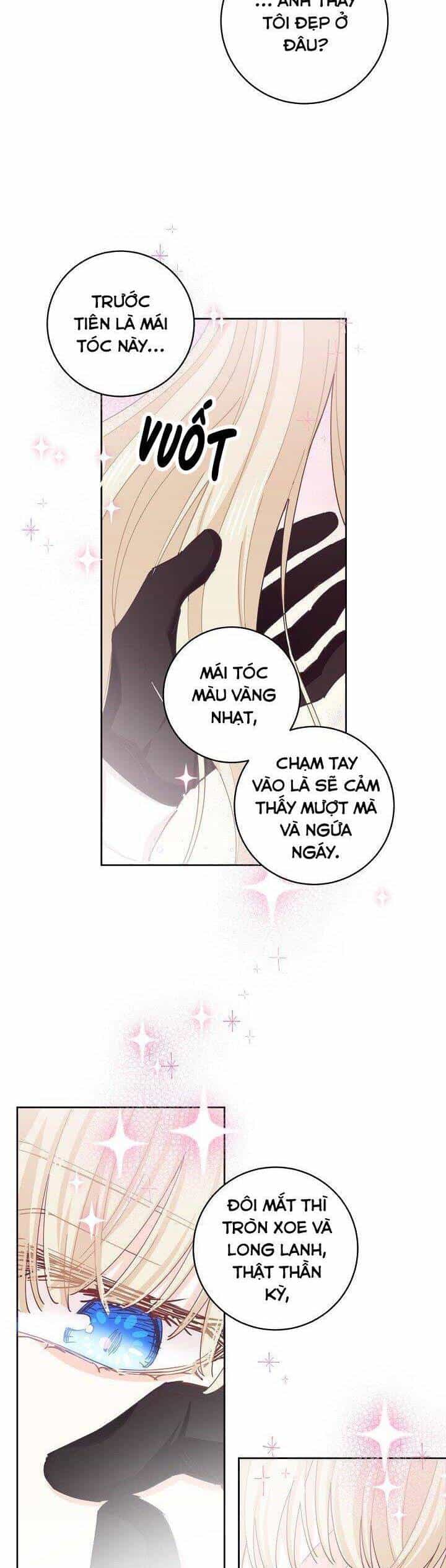 Tôi Đã Mệt Rồi - Chương 57.1 - ảnh 23