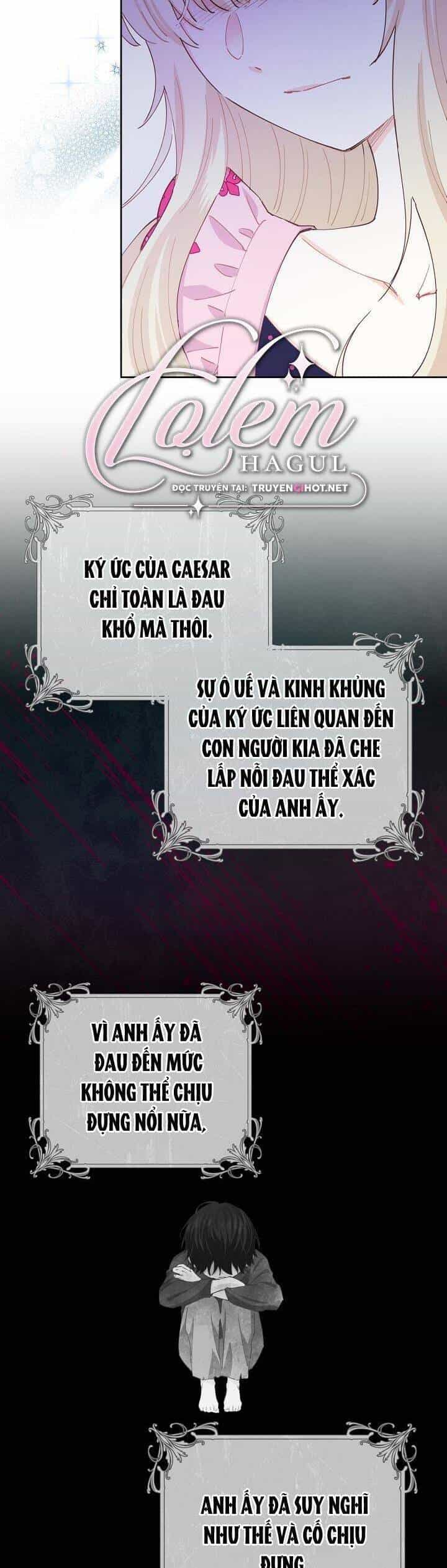 Tôi Đã Mệt Rồi - Chương 57.1 - ảnh 3