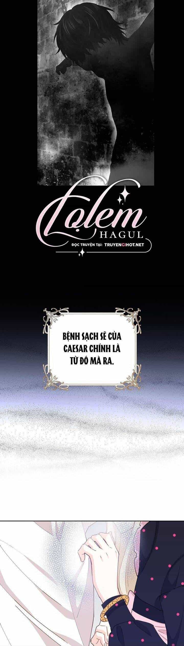 Tôi Đã Mệt Rồi - Chương 57.1 - ảnh 5