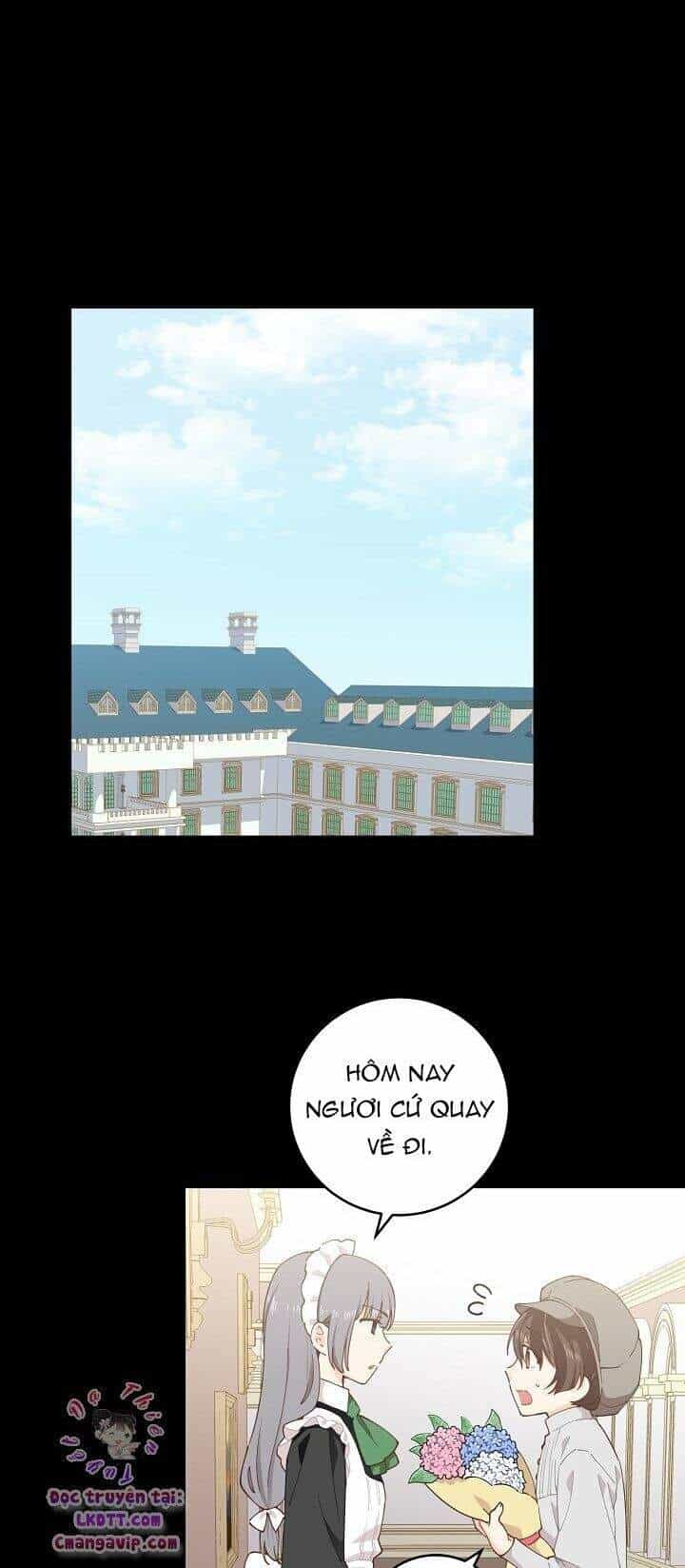 Tôi Đã Mệt Rồi - Chương 7 - ảnh 63