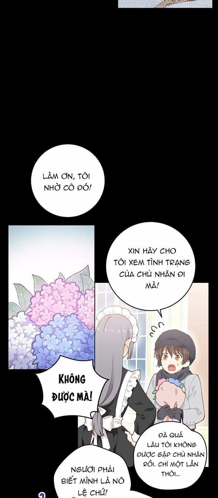 Tôi Đã Mệt Rồi - Chương 7 - ảnh 66