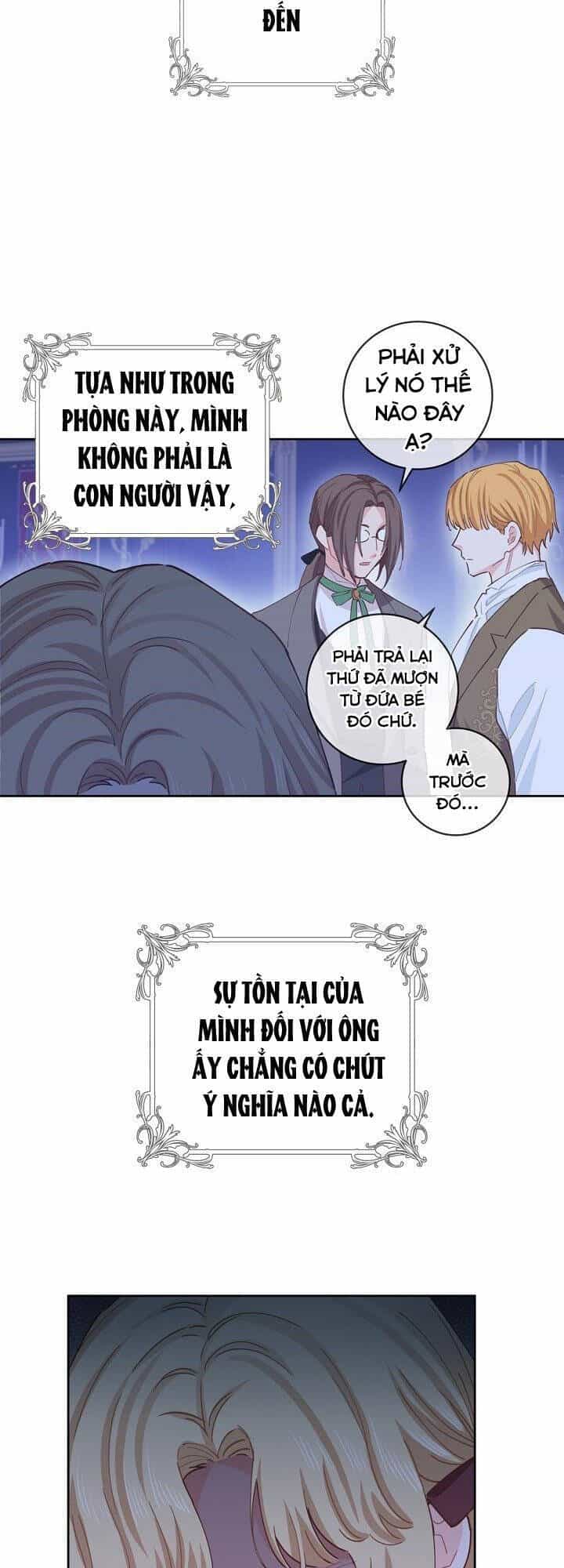 Tôi Đã Mệt Rồi - Chương 57.2 - ảnh 2