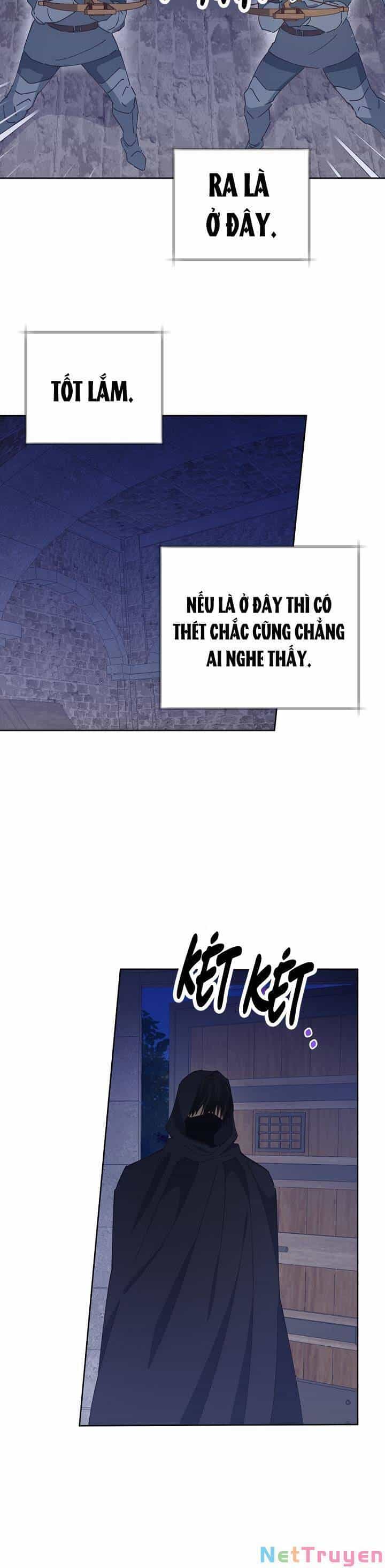 Tôi Đã Mệt Rồi - Chương 58.1 - ảnh 18