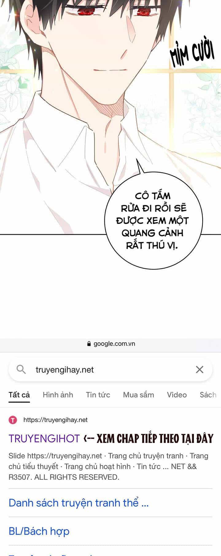 Tôi Đã Mệt Rồi - Chương 58.2 - ảnh 2