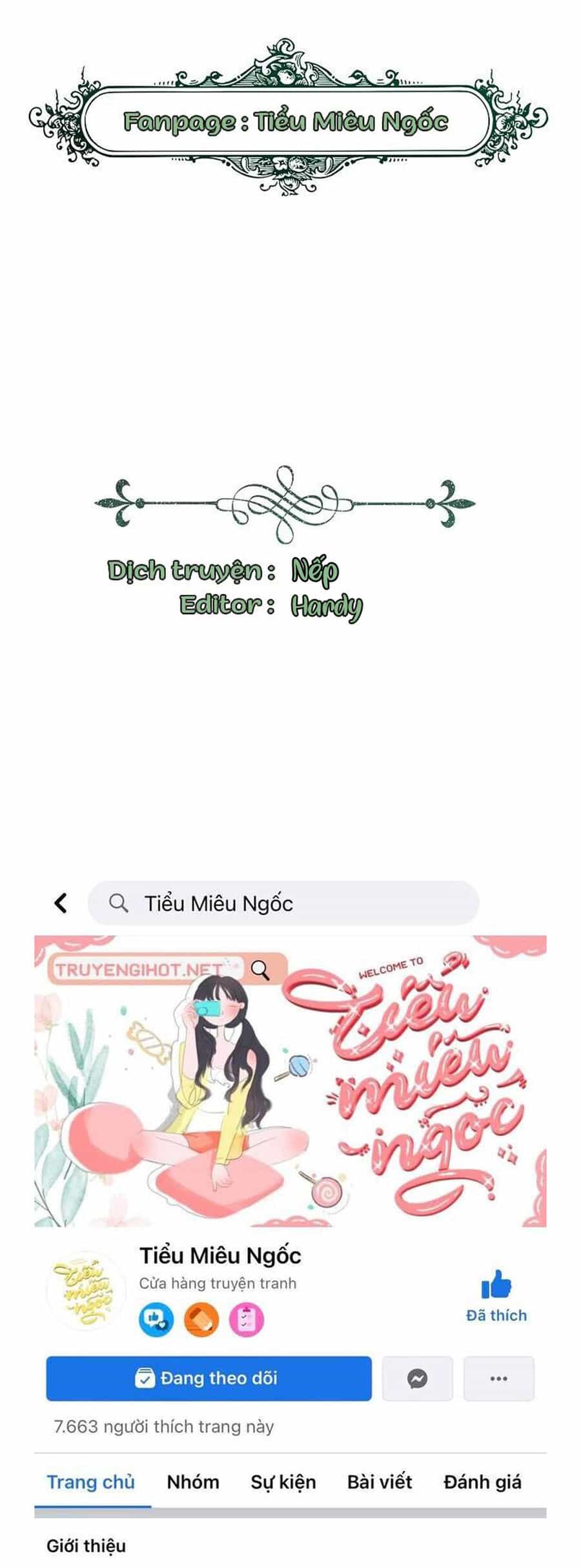 Tôi Đã Mệt Rồi - Chương 59 - ảnh 1