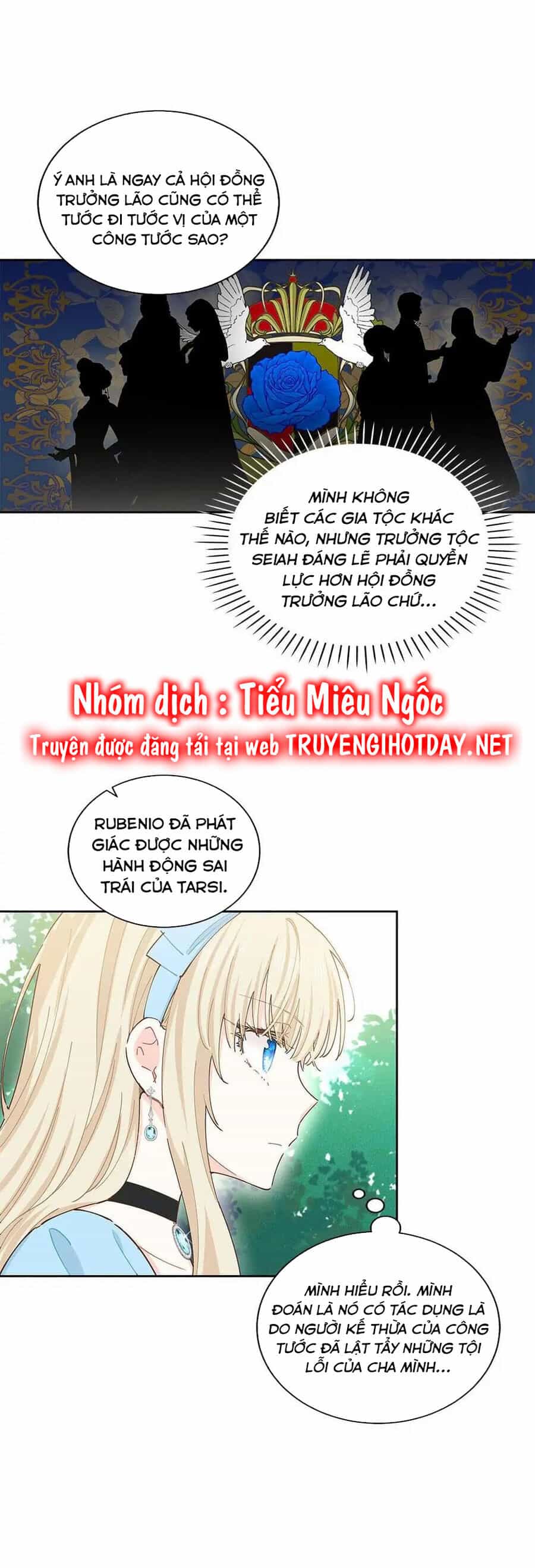 Tôi Đã Mệt Rồi - Chương 59 - ảnh 15