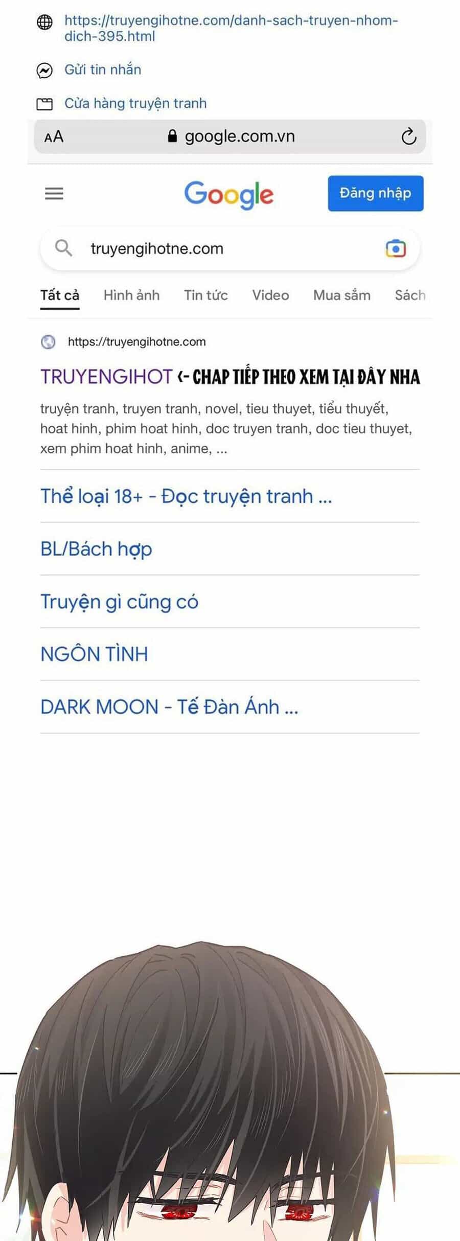 Tôi Đã Mệt Rồi - Chương 59 - ảnh 2