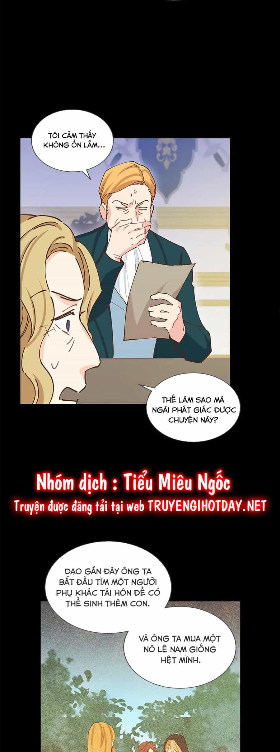 Tôi Đã Mệt Rồi - Chương 59 - ảnh 22