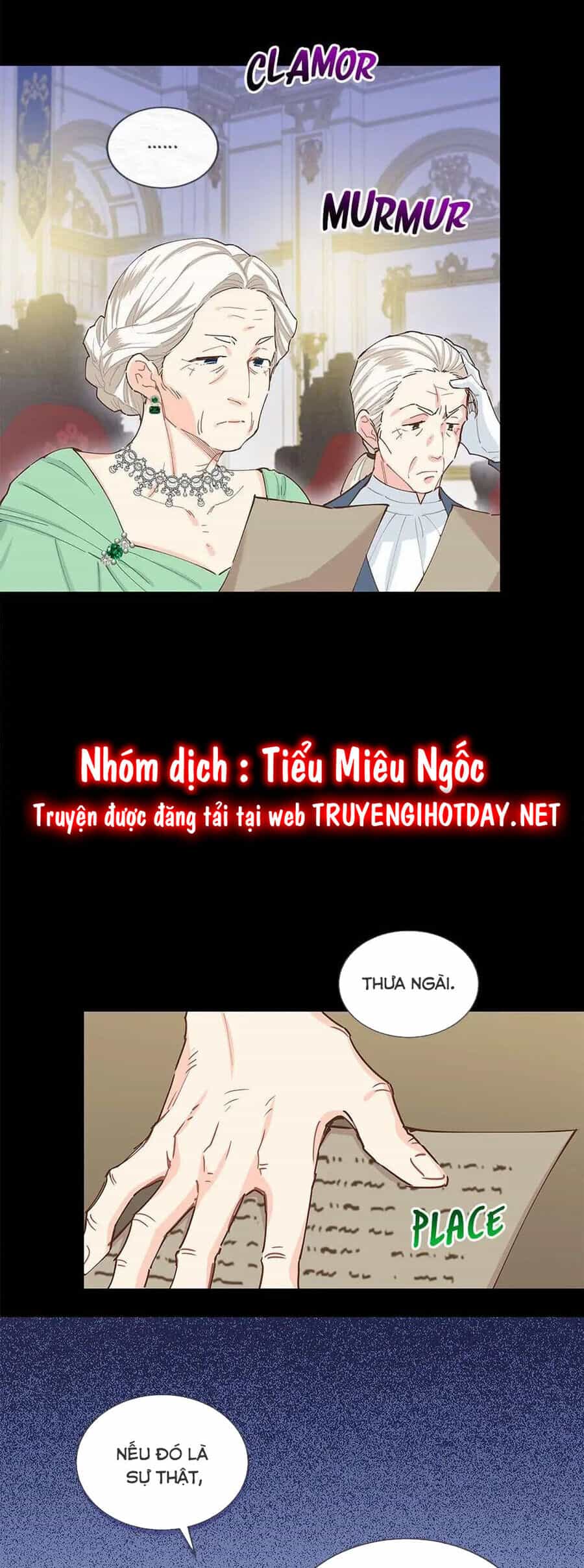 Tôi Đã Mệt Rồi - Chương 59 - ảnh 24