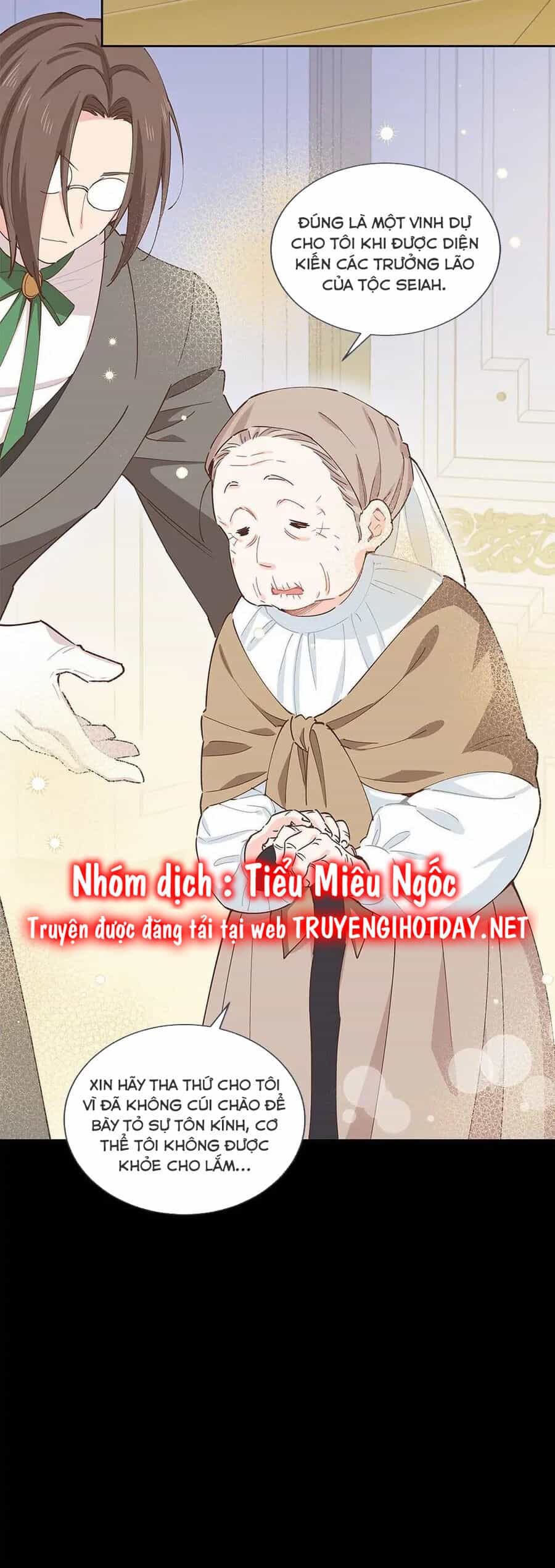 Tôi Đã Mệt Rồi - Chương 59 - ảnh 31