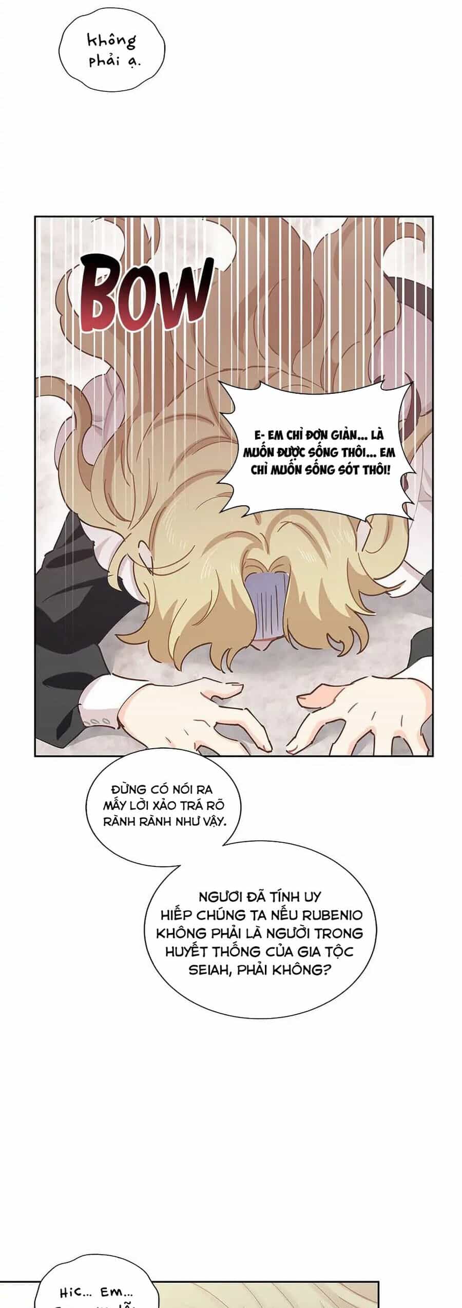 Tôi Đã Mệt Rồi - Chương 59 - ảnh 47