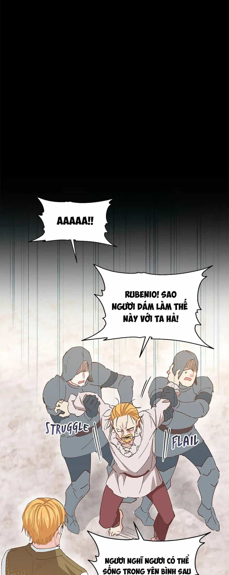 Tôi Đã Mệt Rồi - Chương 59 - ảnh 52