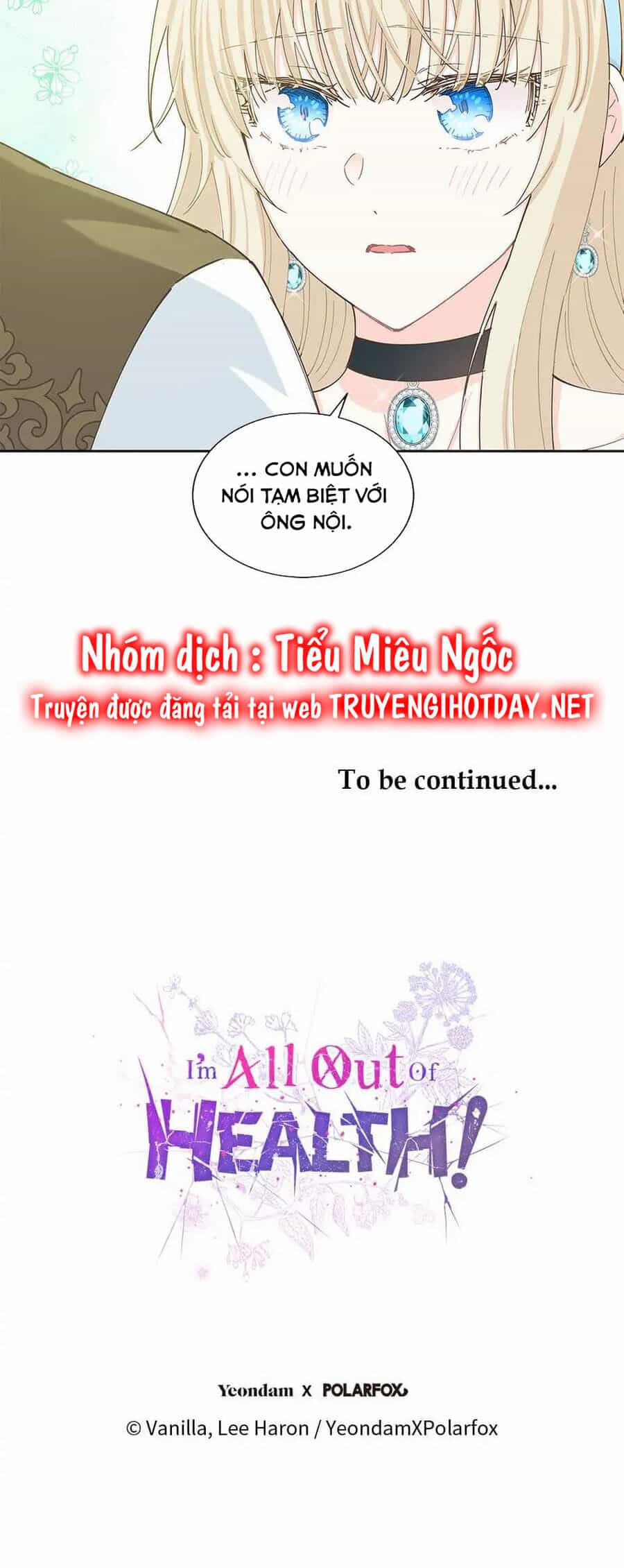 Tôi Đã Mệt Rồi - Chương 59 - ảnh 54