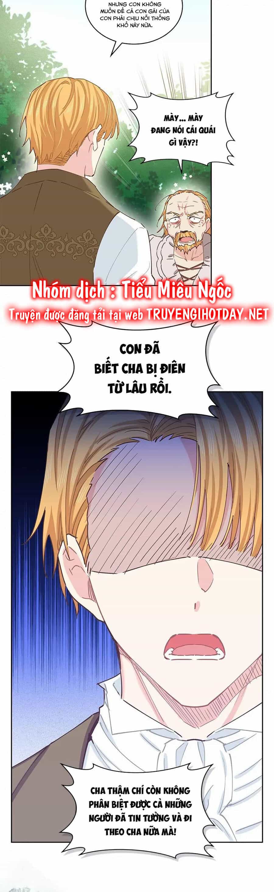 Tôi Đã Mệt Rồi - Chương 60 - ảnh 12
