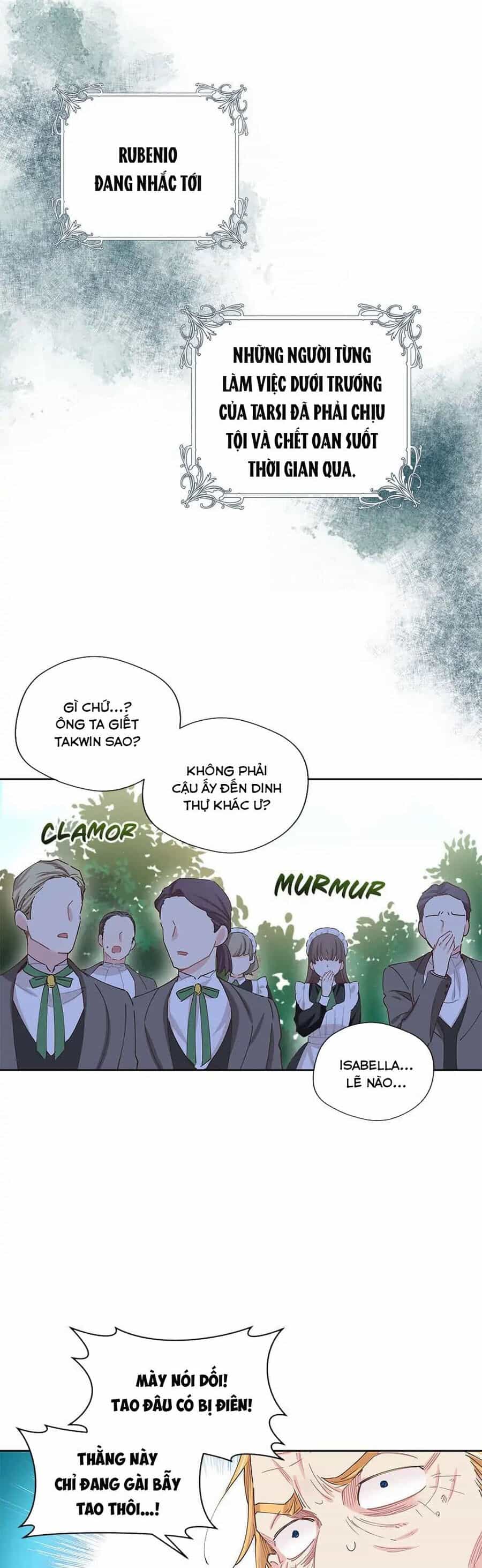 Tôi Đã Mệt Rồi - Chương 60 - ảnh 13