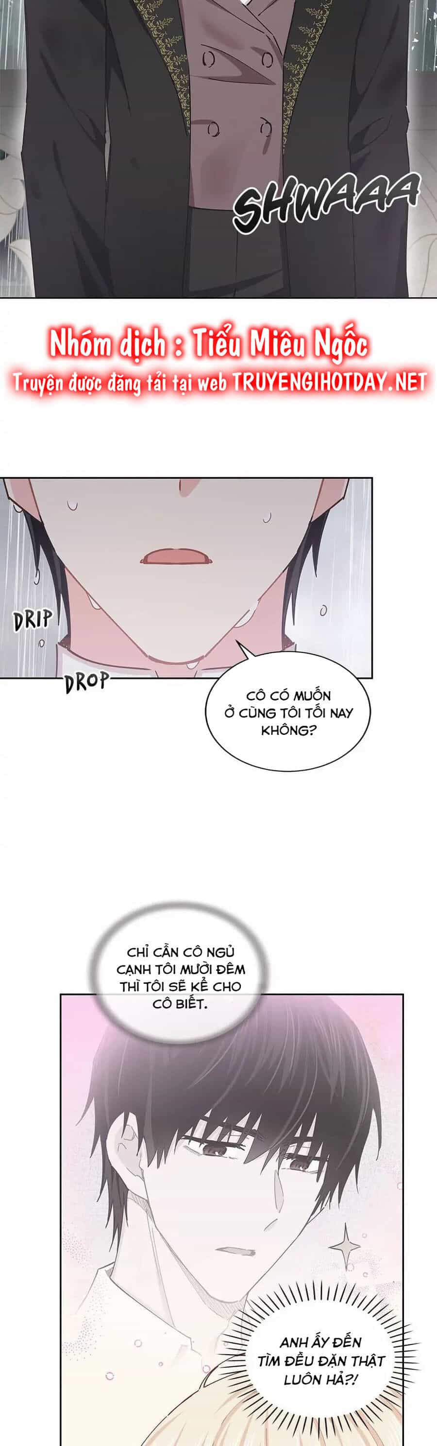 Tôi Đã Mệt Rồi - Chương 60 - ảnh 24