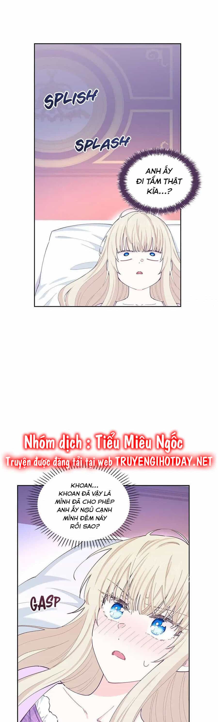 Tôi Đã Mệt Rồi - Chương 60 - ảnh 29