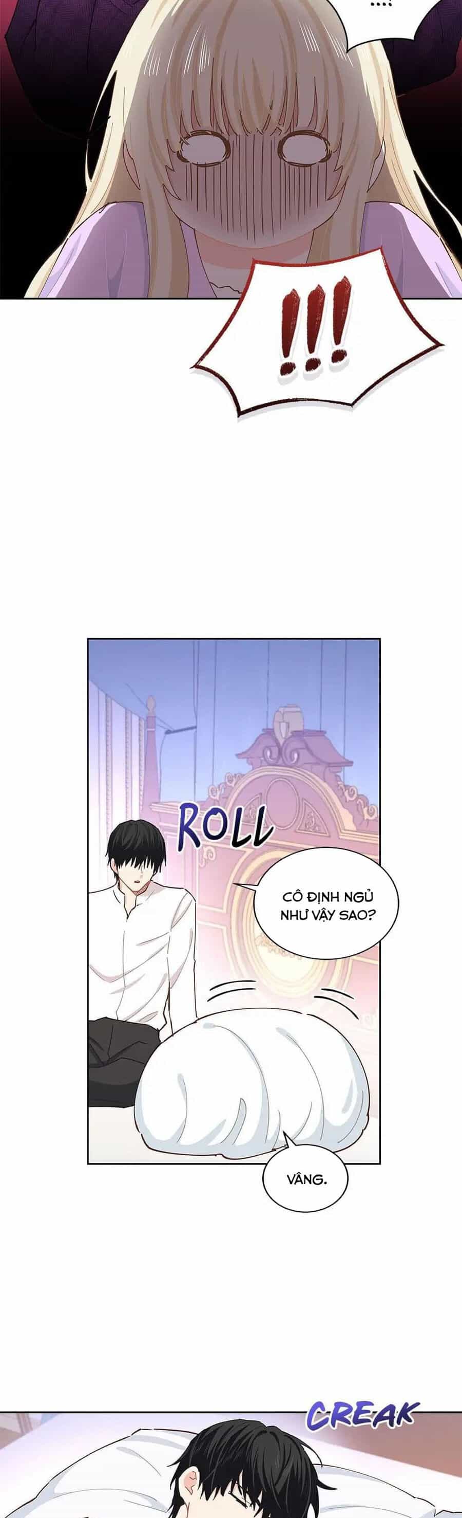 Tôi Đã Mệt Rồi - Chương 60 - ảnh 34