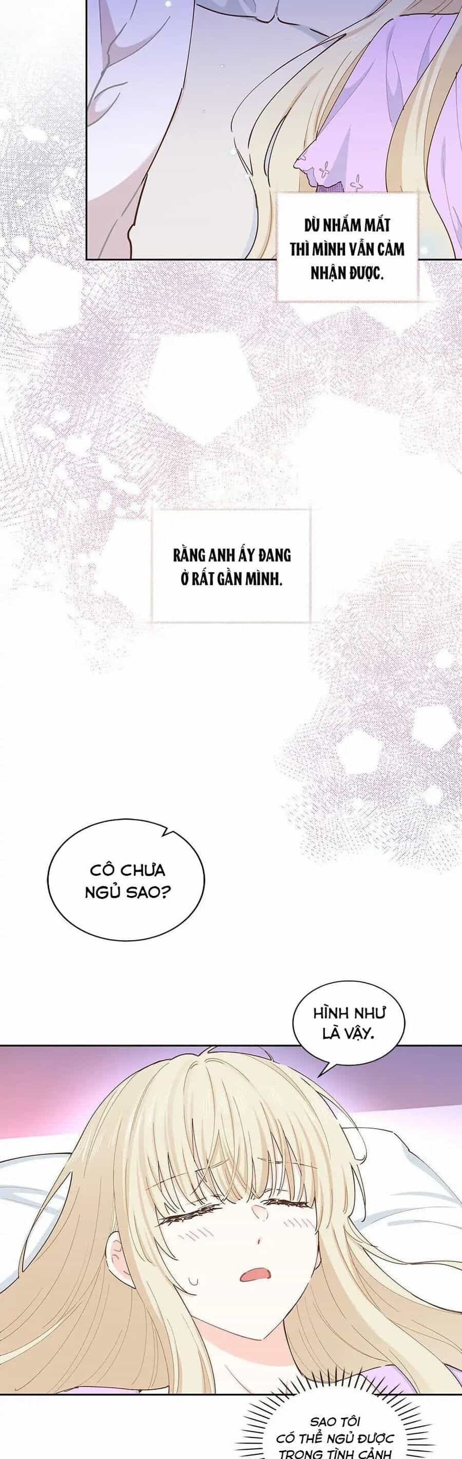 Tôi Đã Mệt Rồi - Chương 60 - ảnh 39