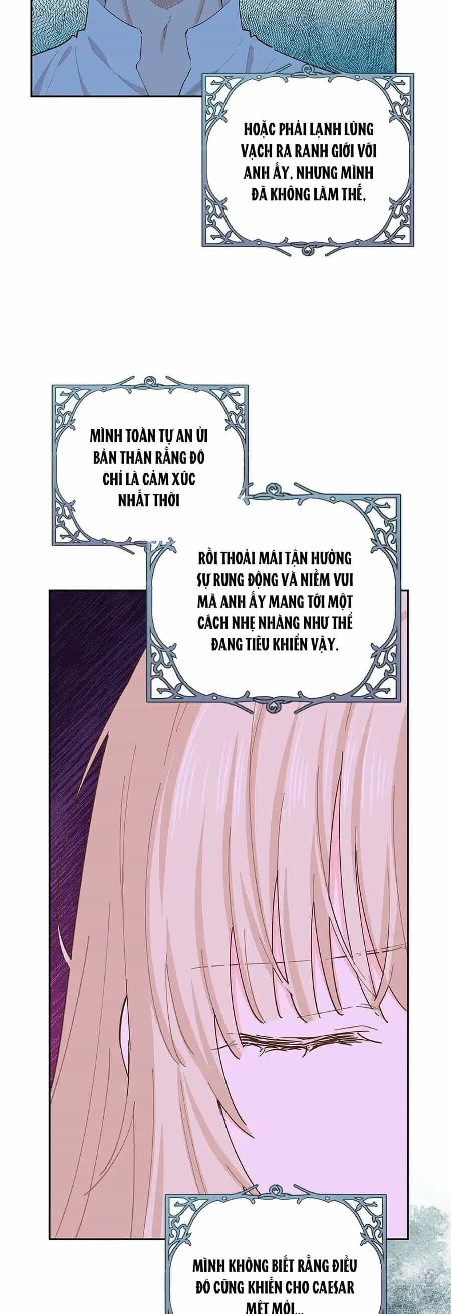 Tôi Đã Mệt Rồi - Chương 61 - ảnh 17