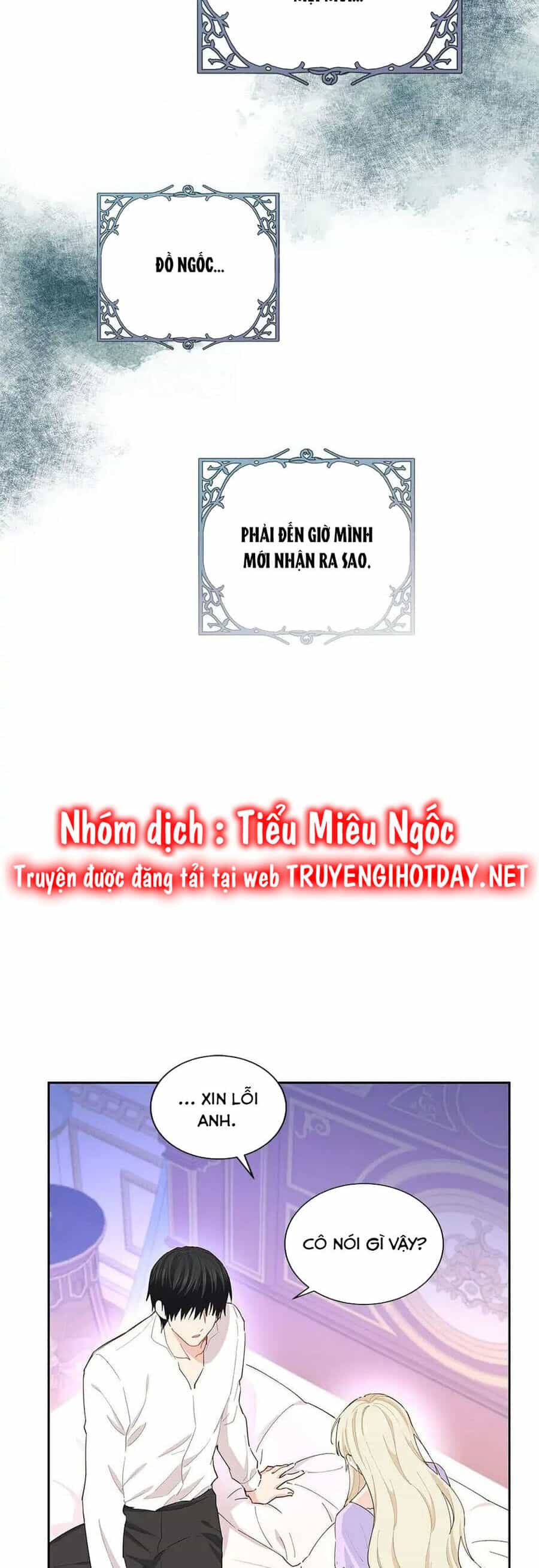 Tôi Đã Mệt Rồi - Chương 61 - ảnh 18