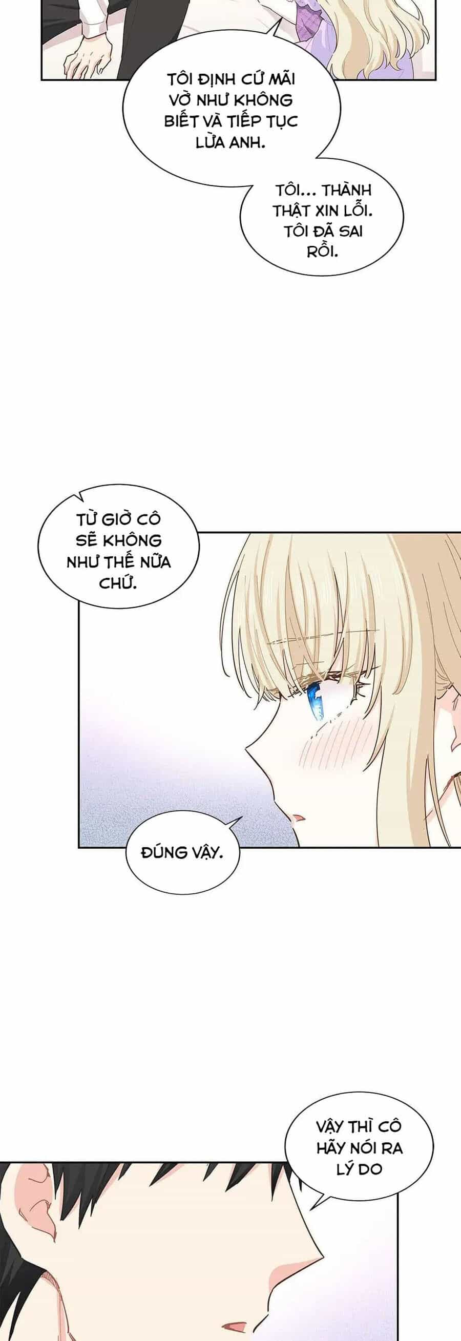 Tôi Đã Mệt Rồi - Chương 61 - ảnh 19