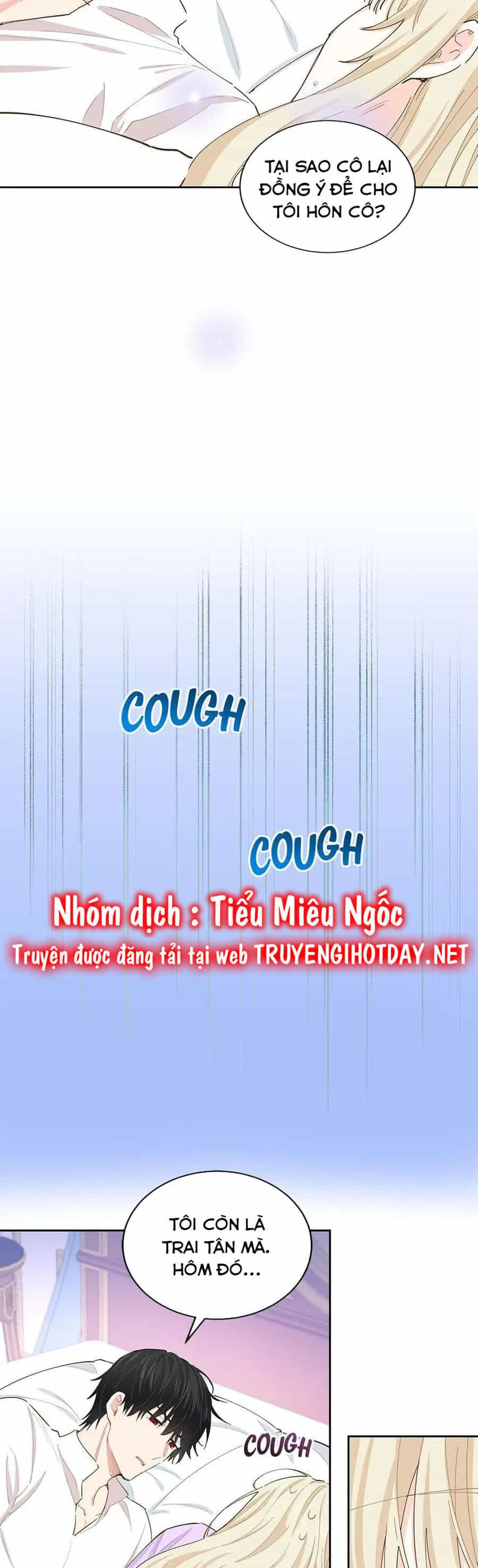 Tôi Đã Mệt Rồi - Chương 61 - ảnh 3